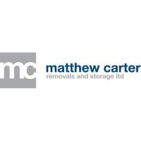 Matthew Carter Removals and Storage Ltd image 1